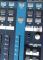 Yamaha Digital O1V96 Audio Mixer