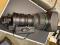 1x CJ45ex9.7B IASE-V H Lens Kit
