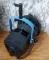 Bron DW 800 of Kobold Light