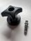 Satchler Video 14 head,Pedestal and Rolling Spider (C1)