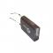 Lectrosonics DCR822 + 2x SSM wireless kit