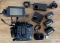 Canon EOS C500 Mark II EF Everything included (+ Leftfield 15mm relese plate on separate image)