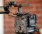 Canon EOS C500 Mark II EF Note the Full Frame Camera co V-lock plate. The original eyepiece is NOT included.
