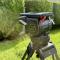 Sachtler Video 18P Fluid Head, Carbon Tripod & Sony plate