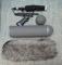 Sennheiser MKH-416-P48U3 Super Cardioid Shotgun Microphone