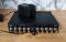 Beyerdynamic ZAS 500 active antenna splitter + PSU