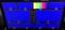Harris Predator-2  HD-24  (24 channel HDSDI Multiviewer)
