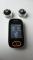 Phonak Roger Earpiece x 2 plus Roger Touchscreen Mic