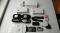 Phonak Roger Earpiece x 2 plus Roger Touchscreen Mic