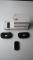 Phonak Roger Earpiece x 2 plus Roger Touchscreen Mic