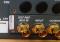 Hamlet Monitor Scope 9000 3G /HDSDI Waveform/Vectorscope