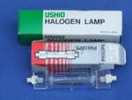 Blond 2000w Halogen Lamp Bulbs