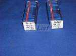 2 x 120volt 300w Bulbs for Arri etc