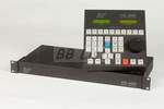 BUF Technology VTC-4000 multi VTR controller & RM-4000