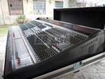 Soundcraft Europa 40/8/8/2 TOUR PACK Beautiful Workhorse Live Console
