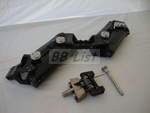 Complete Starting Kit Steadicam CP IIIA fully equipped