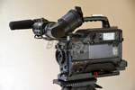 Sony DSR-570WSP Camcorder