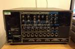 Sony DVW-A500P Deck