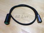 Remote Start/Stop VTR Lead