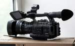 Sony EX280 (PMW-200) Camcorder Package