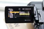 Sony EX280 (PMW-200) Camcorder Package