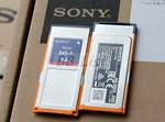 Sony EX280 (PMW-200) Camcorder Package