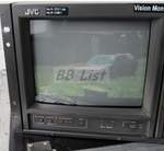 JVC TM-A101G 10" Broadcast monitor
