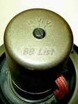 RCA BK-5A ribbon mic Bass cut selection