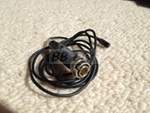 Sony lapel mic
