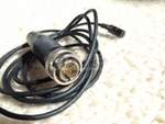 Sony lapel mic