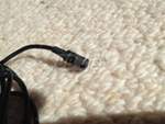 Sony lapel mic