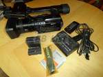 Sony HDR-Z1E