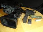 Sony HDR-Z1E
