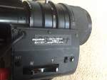 Reduced - Fujinon  TV Z  Zoom Lens