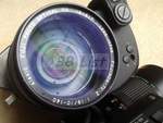 Reduced - Fujinon  TV Z  Zoom Lens