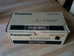 Panasonic AJ-P66MP Tape Stock