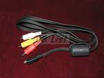 Sony HDR-FX1 Camera AV Cable