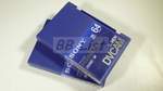 Sony PDV64N new tapes x 2