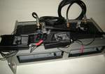 Sennheiser VHF radio mics whole kit