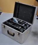 Fries/Mitchell 35R3 camera