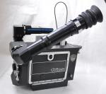 Fries/Mitchell 35R3 camera