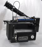 Fries/Mitchell 35R3 camera