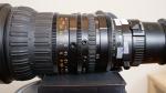 Fujinon XS17x5.5 BRM-M38 f1.4 (5.5-94mm) zoom lens