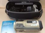 Sony HandyCam sports