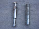 Lighting spigots (2)