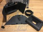 Arri MB16 matte box kit