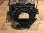 Arri MB16 matte box kit