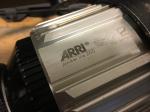 Arri pocket par 200w kit