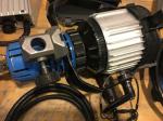 Arri pocket par 200w kit