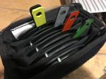 Arri pocket par 200w kit